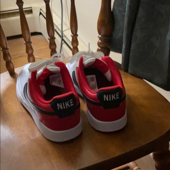 Nike court vision - Picture 5 of 11